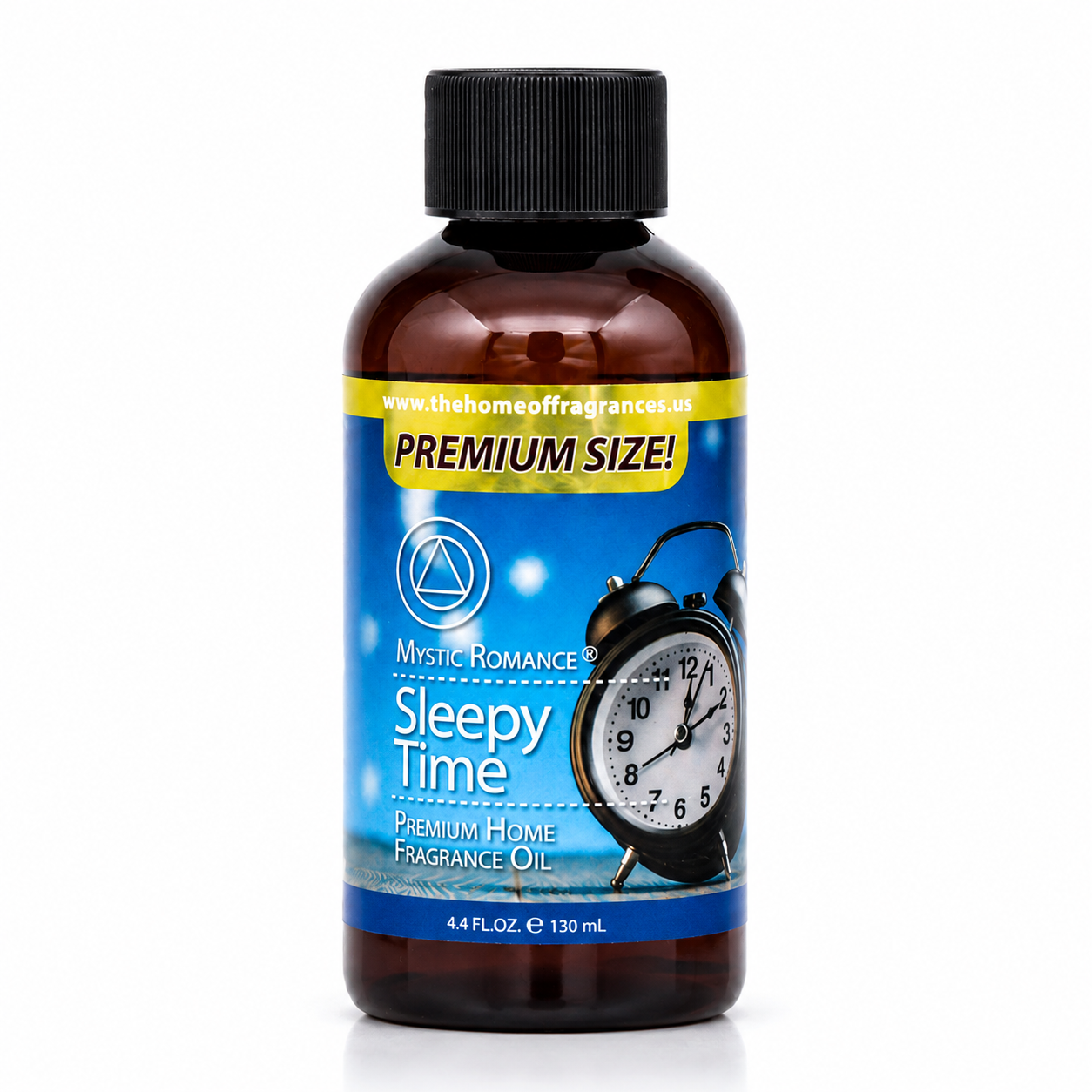 Sleepy Time Fragrance oil