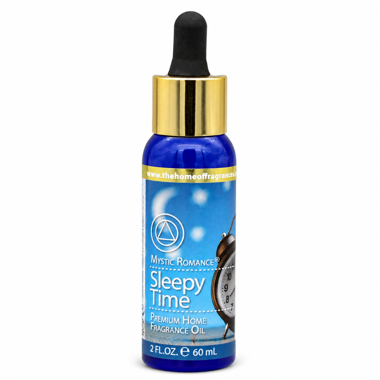 Sleepy Time Fragrances oil 2 fl oz