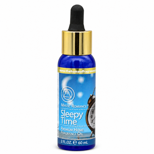 Sleepy Time Fragrances oil 2 fl oz