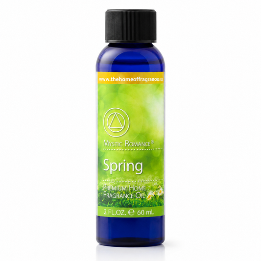 Spring Fragrance oil