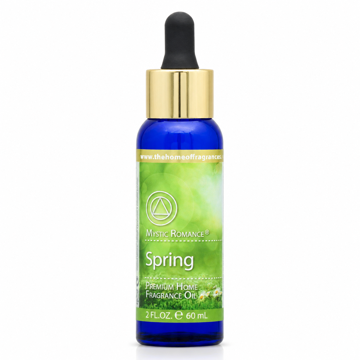 Spring Fragrances oil 2 fl oz