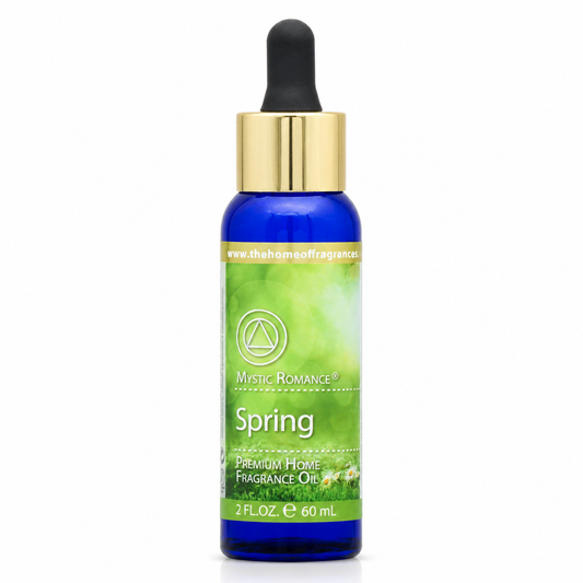 Spring Fragrances oil 2 fl oz