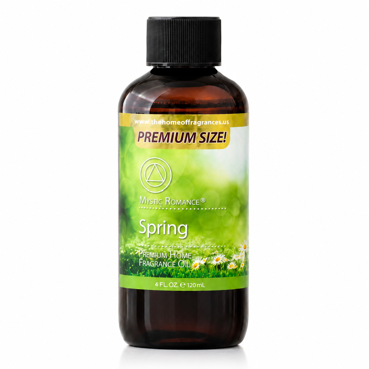 Spring Fragrance oil