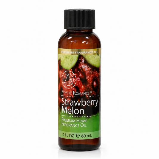 Strawberry Melon Fragrance oil