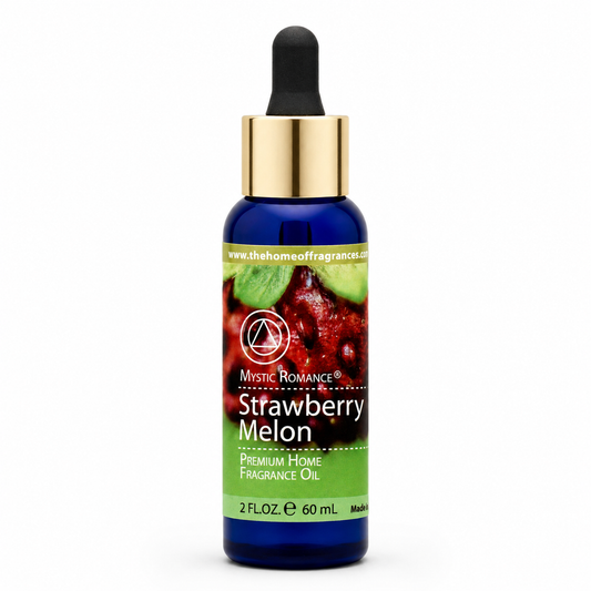 Strawberry Melon Fragrances oil 2 fl oz