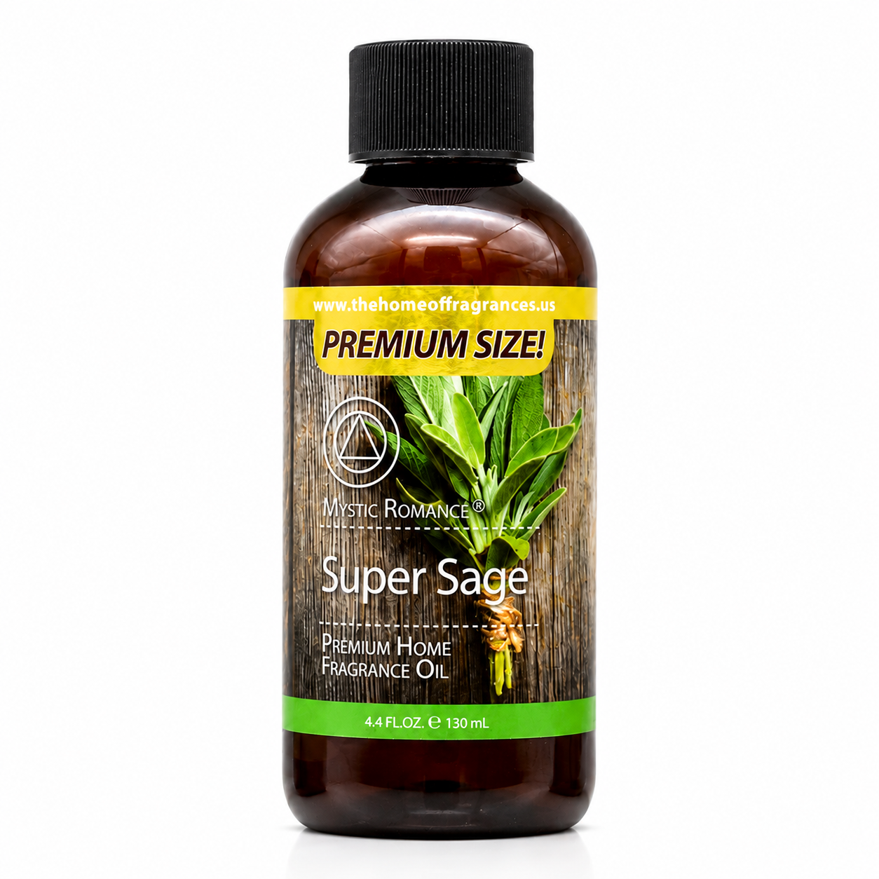 Super Sage Fragrance oil