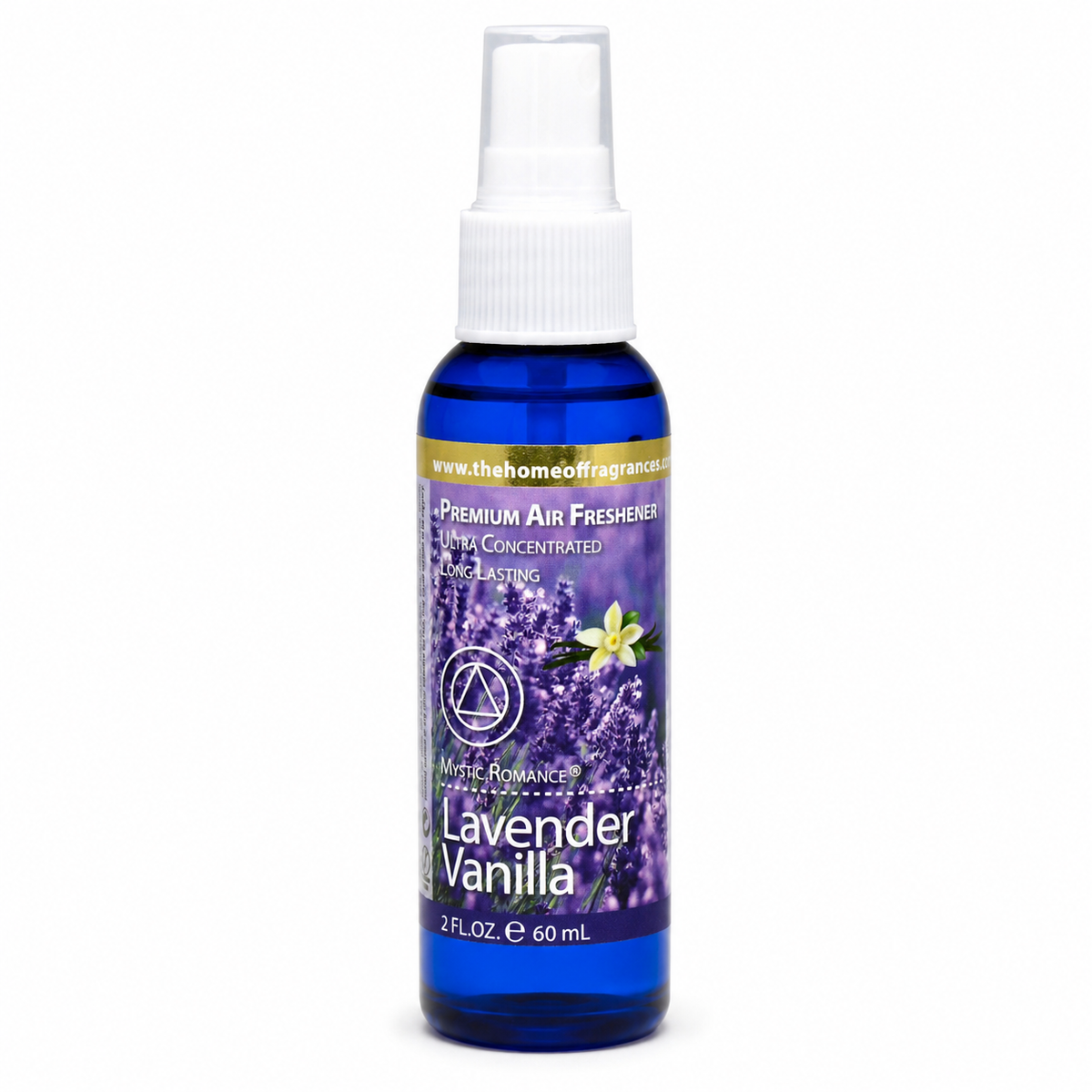 Lavender Vanilla Air Freshener