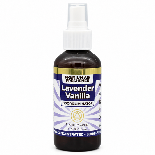 Lavender Vanilla Air Freshener