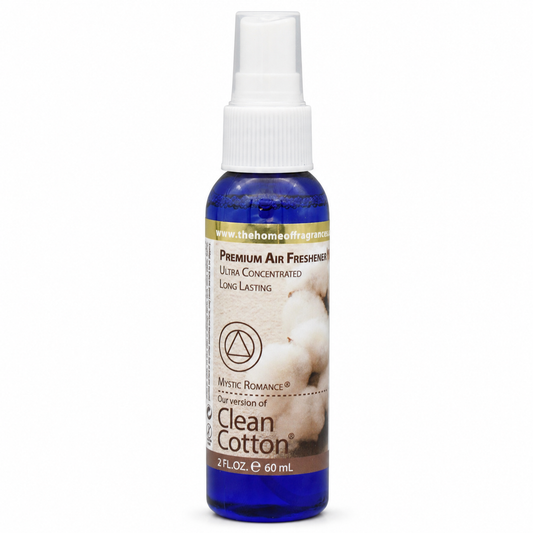 Clean Cotton Air Freshener