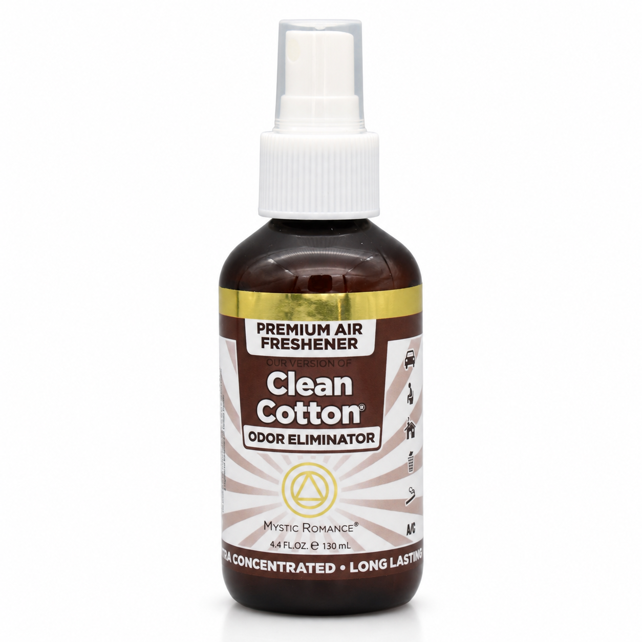 Clean Cotton Air Freshener
