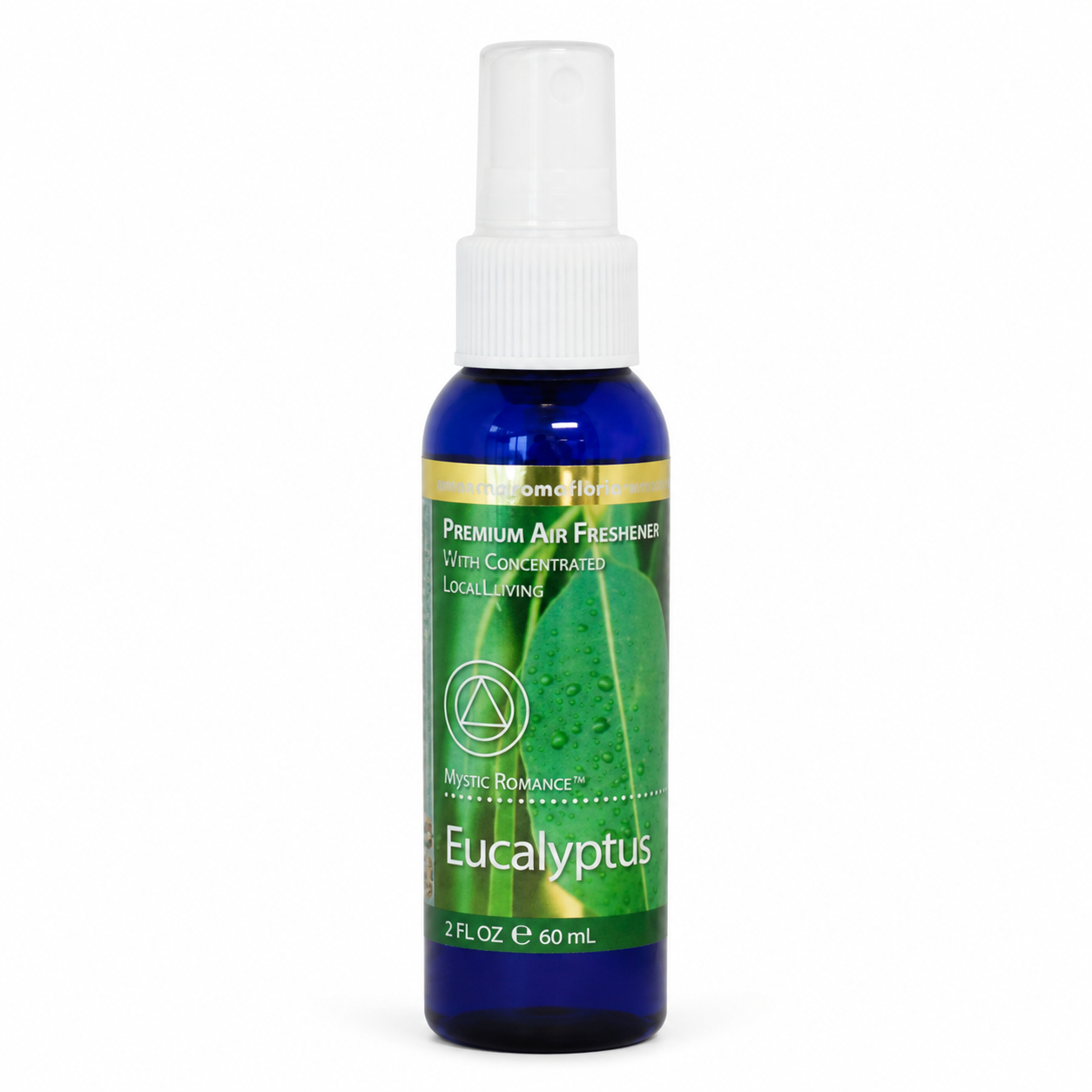 Eucalyptus Air Freshener