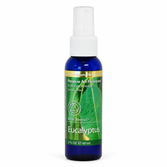 Eucalyptus Air Freshener