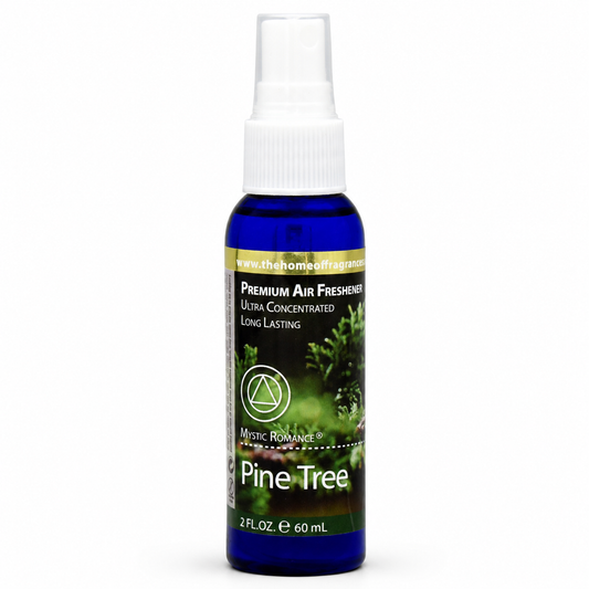 Pine Tree Air Freshener