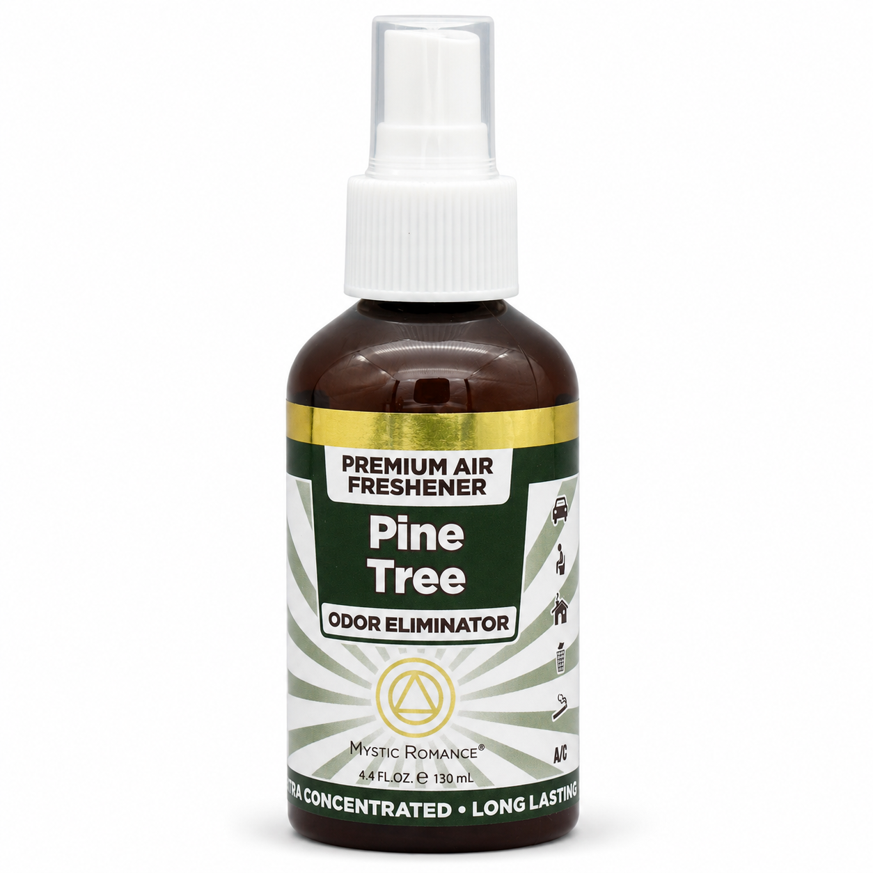 Pine Tree Air Freshener