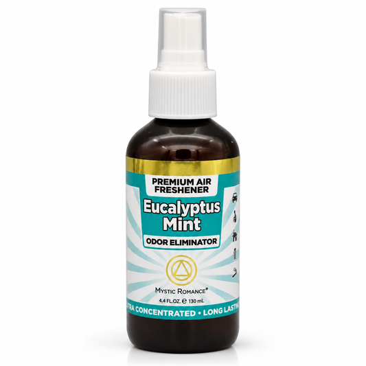 Eucalyptus Mint Air Freshener