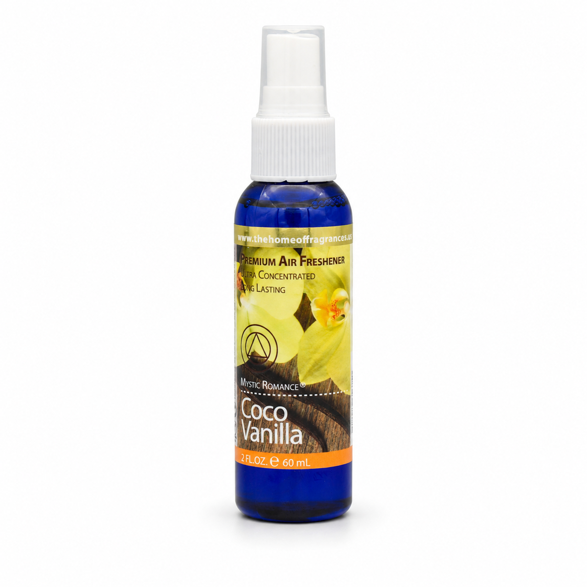 Coco Vanilla  Air Freshener