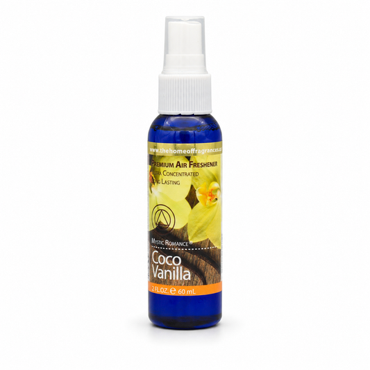 Coco Vanilla  Air Freshener