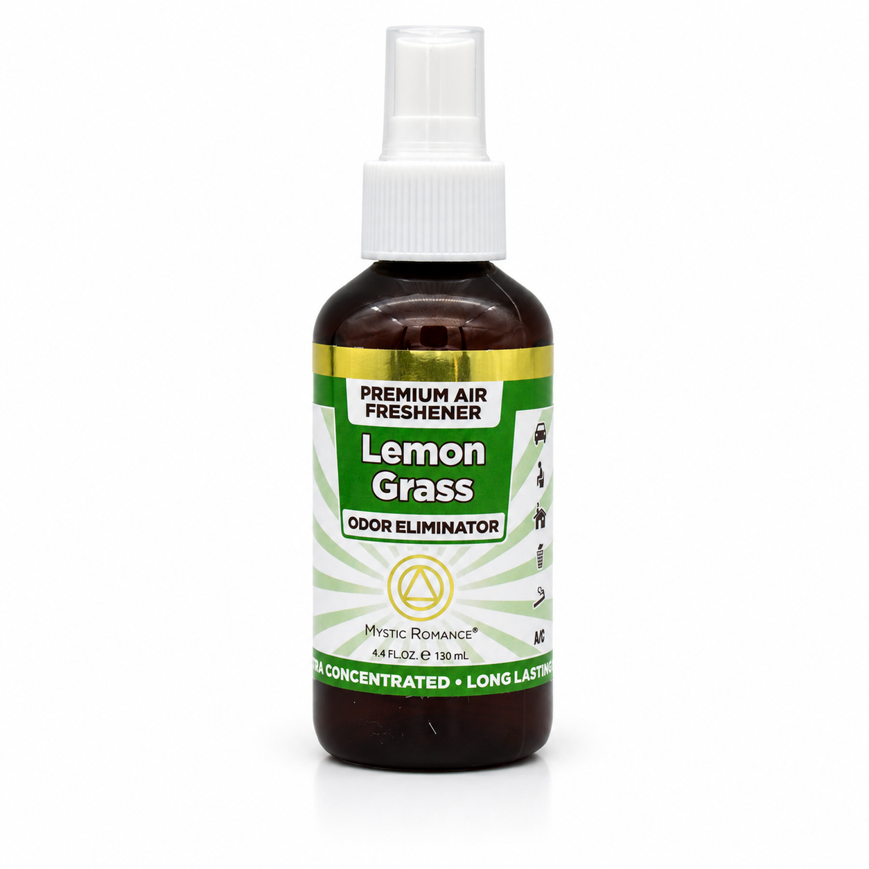 Lemongrass Air Freshener