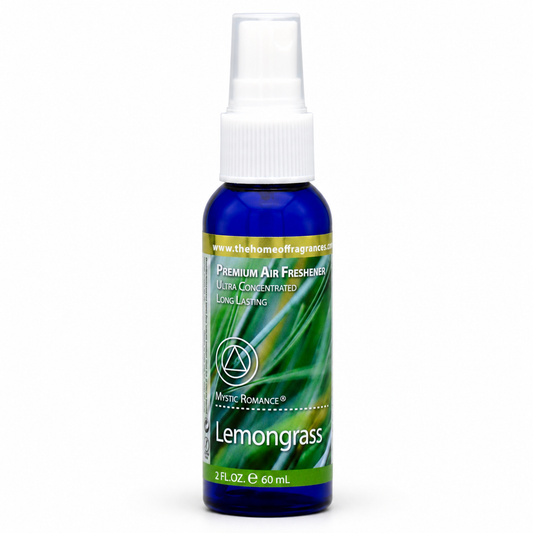 Lemongrass Air Freshener