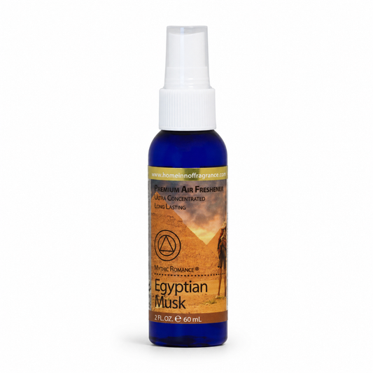 Egyptian Musk Air Freshener
