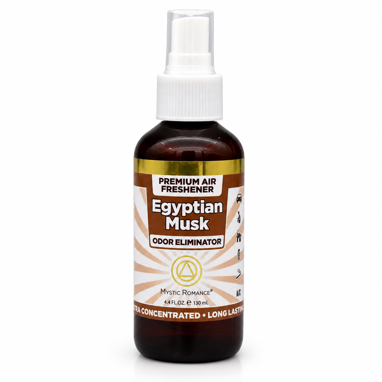 Egyptian Musk Air Freshener