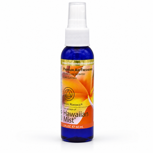 Hawaiian Mist Air Freshener