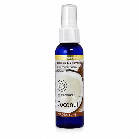 Coconut Air Freshener