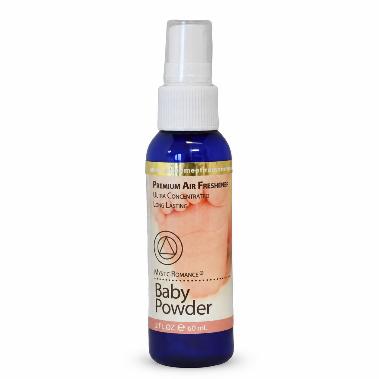 Baby Powder Air Freshener