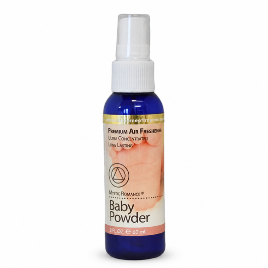 Baby Powder Air Freshener