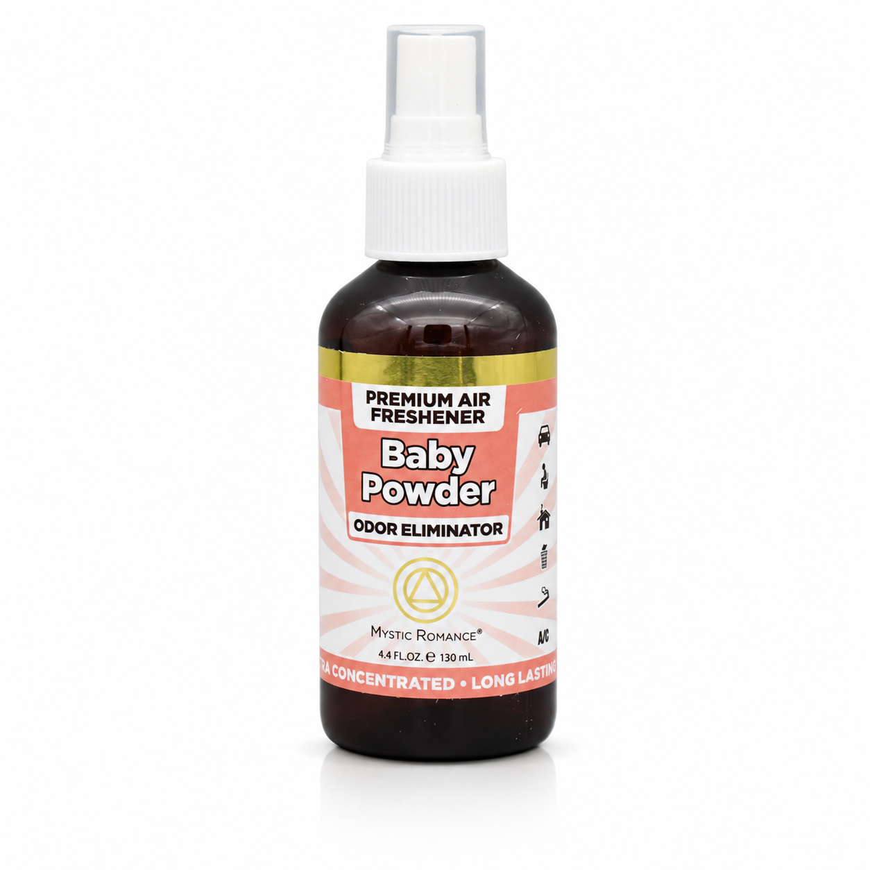 Baby Powder Air Freshener