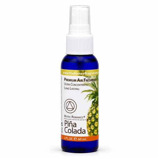 Piña Colada Air Freshener