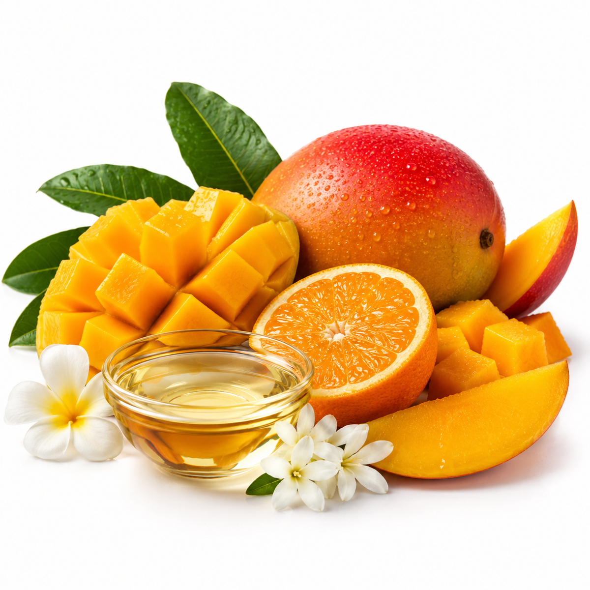 Tango Mango Air Freshener