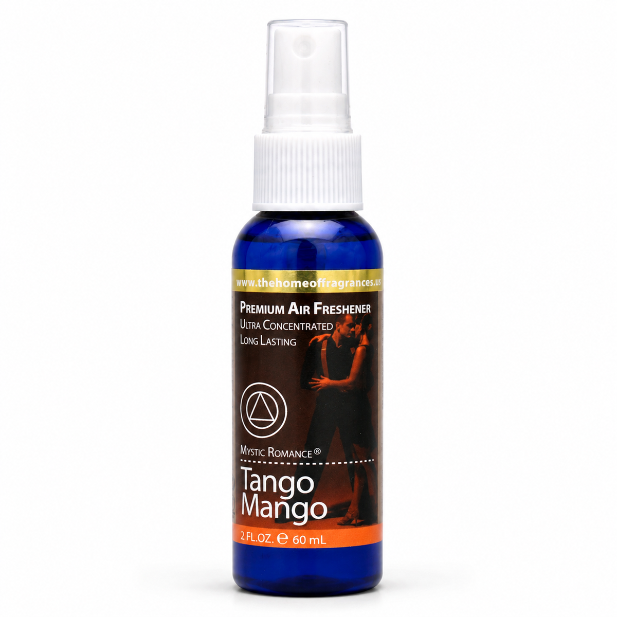 Tango Mango Air Freshener