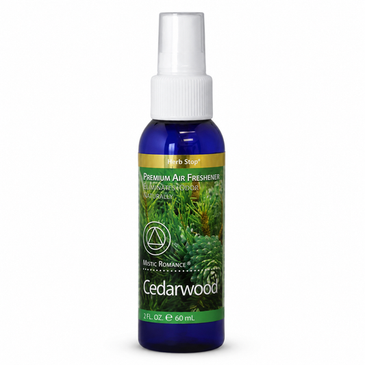Cedarwood Air Freshener