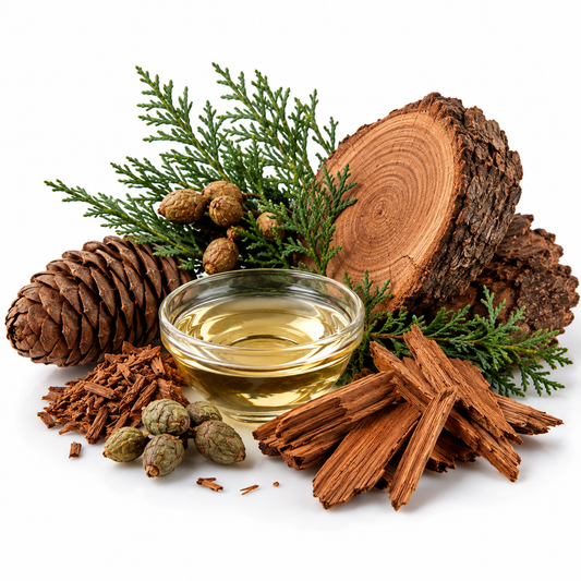 Cedarwood Air Freshener