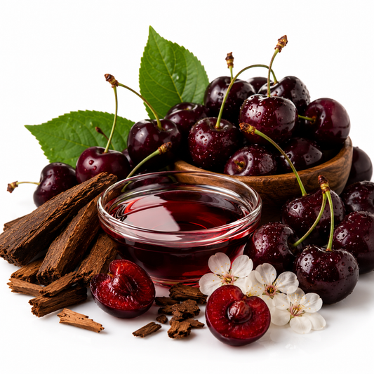 Black Cherry Air Freshener