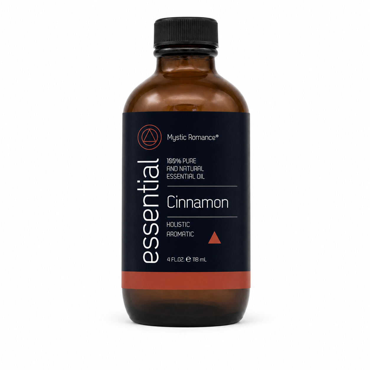 Cinnamon Leaf Essential Oil 4 Fl Oz
