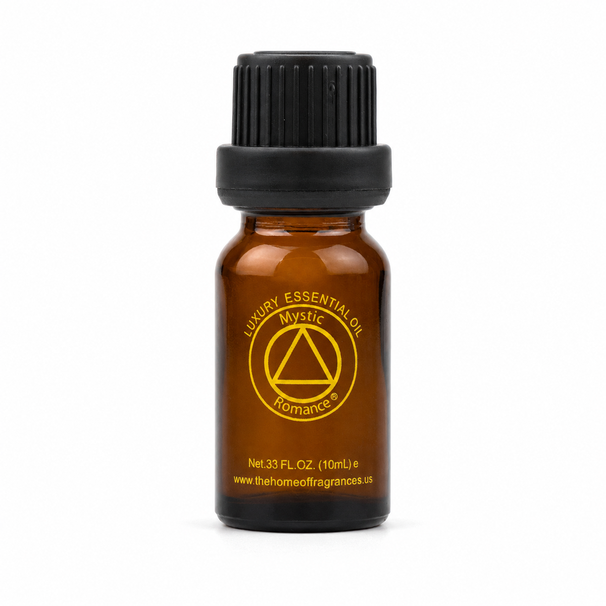 Citronella Essential Oil 10ml