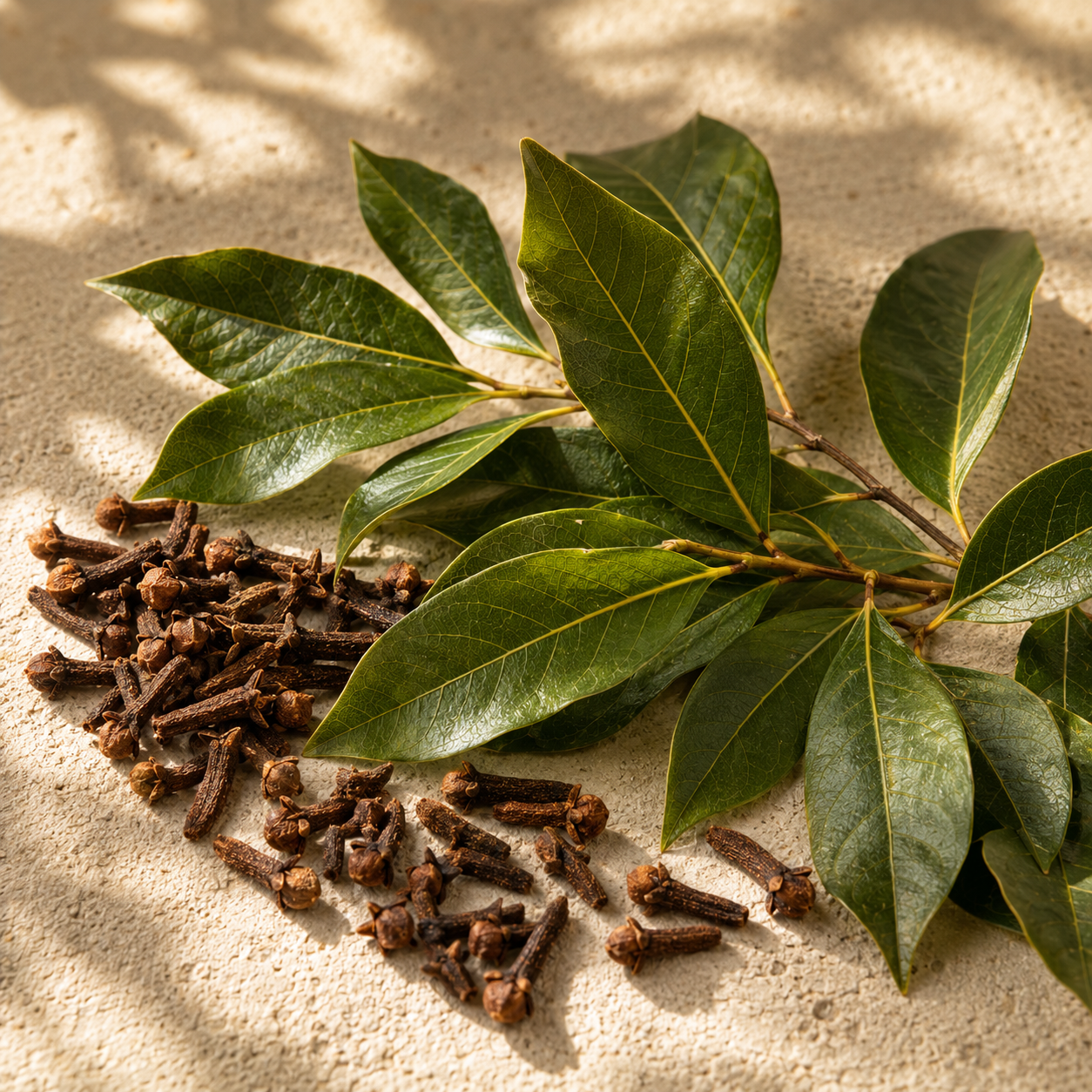 Clove Leaf Essential Oil 10ml