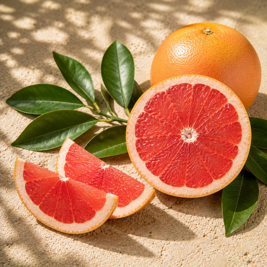Grapefruit Essential Oil 10ml