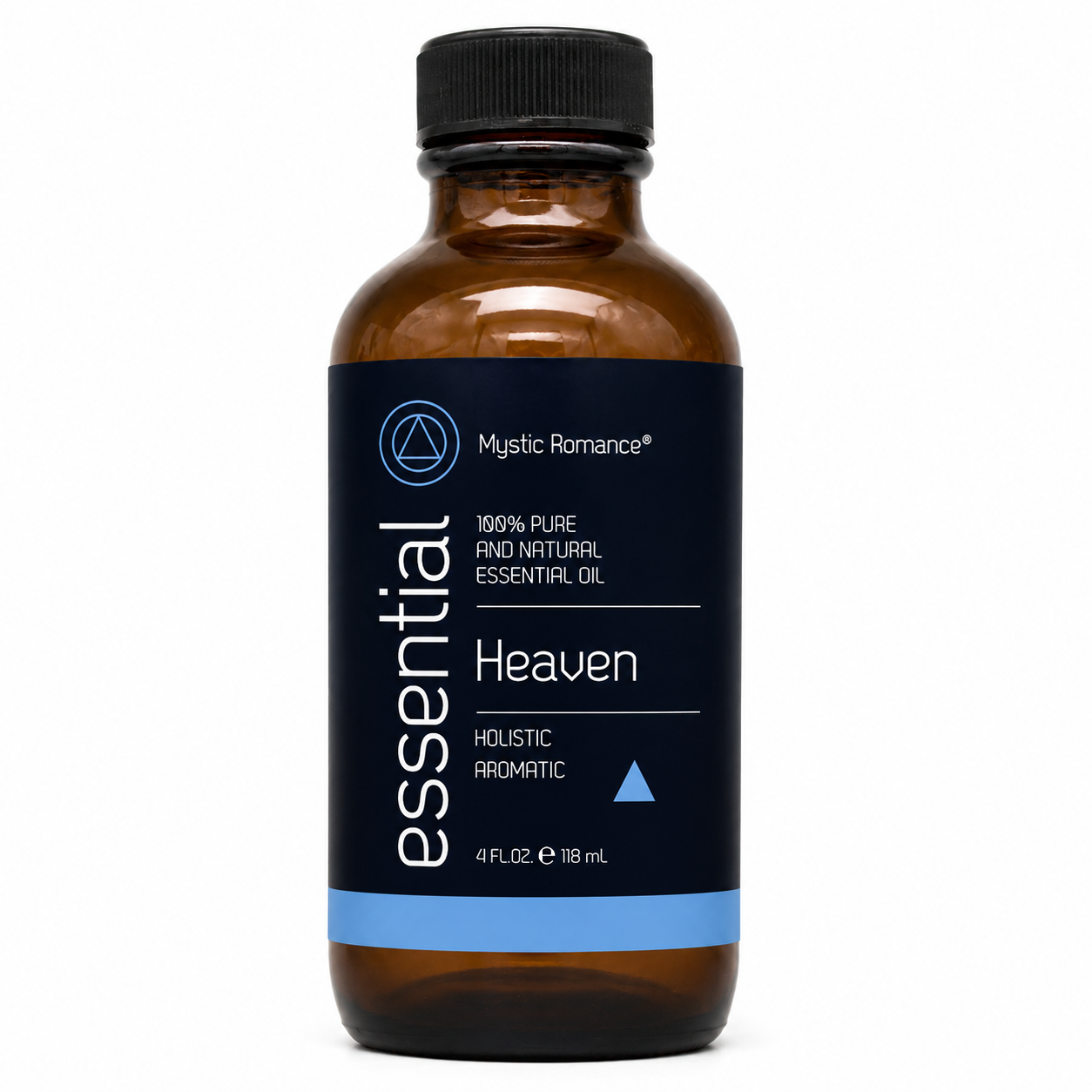 Heaven Essential Oil 4 Fl Oz