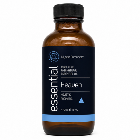 Heaven Essential Oil 4 Fl Oz