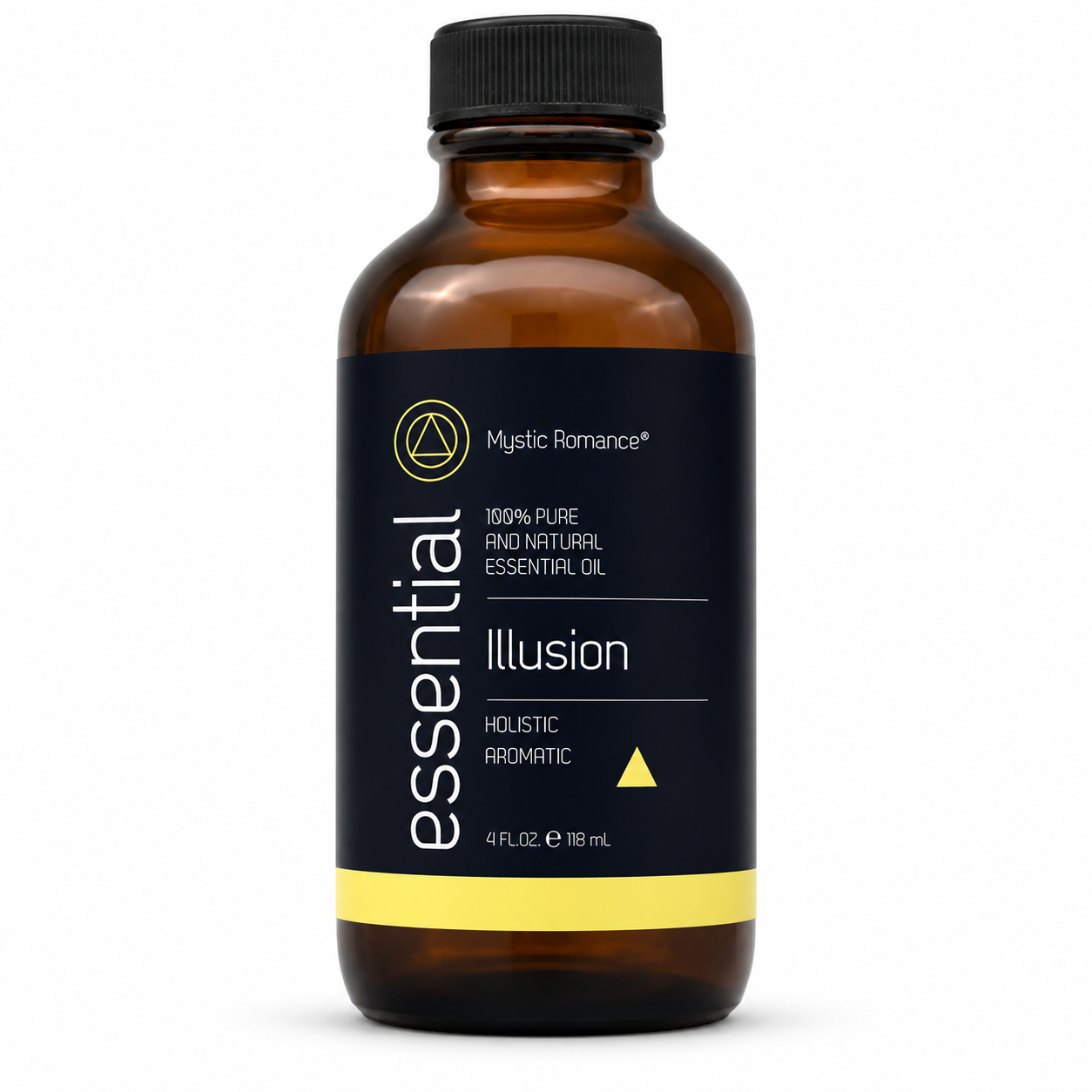 Illusion Essential Oil 4 Fl Oz