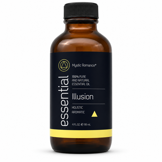Illusion Essential Oil 4 Fl Oz