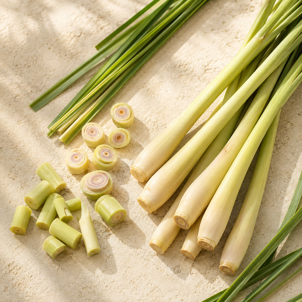 Lemongrass Essential Oil 10ml