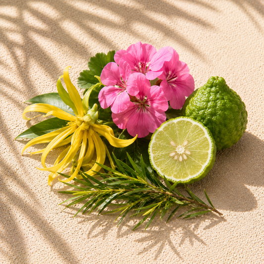 Miami Beach Love Essential Oil 4 Fl Oz