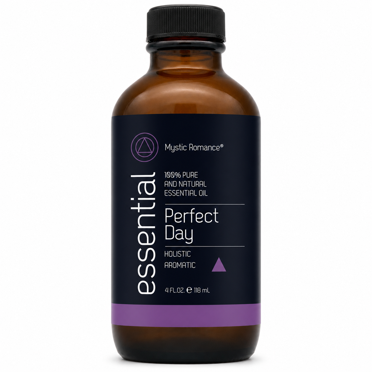 Perfect Day Essential Oil 4 Fl Oz