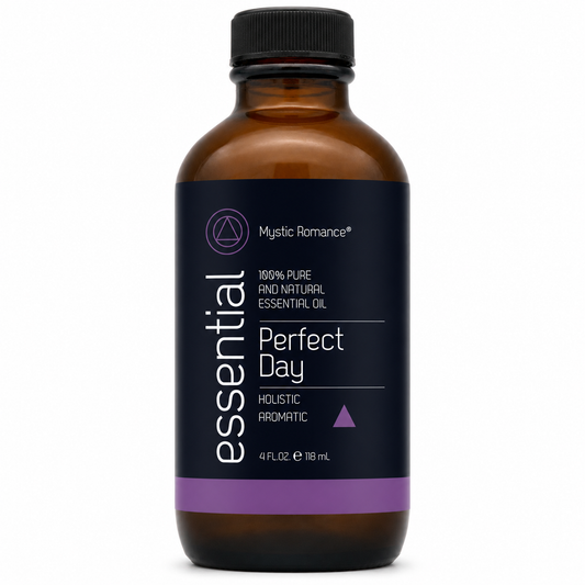 Perfect Day Essential Oil 4 Fl Oz