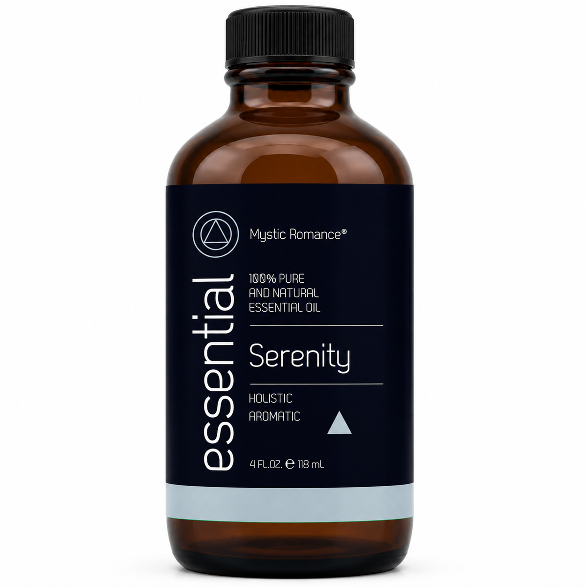 Serenity Essential Oil 4 Fl Oz