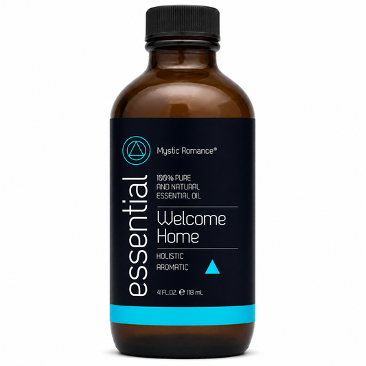 Welcome Home Essential Oil 4 Fl Oz